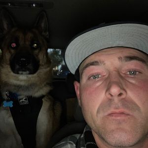 Meet your Posher, Shane